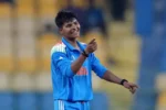 Big Inswing, Bigger Aspirations: The Rise of Kranti Gaud
